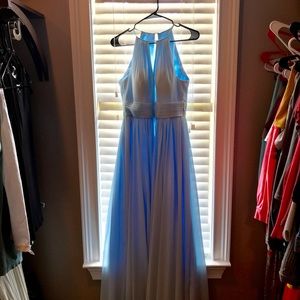 Azazie Bridesmaid Dress